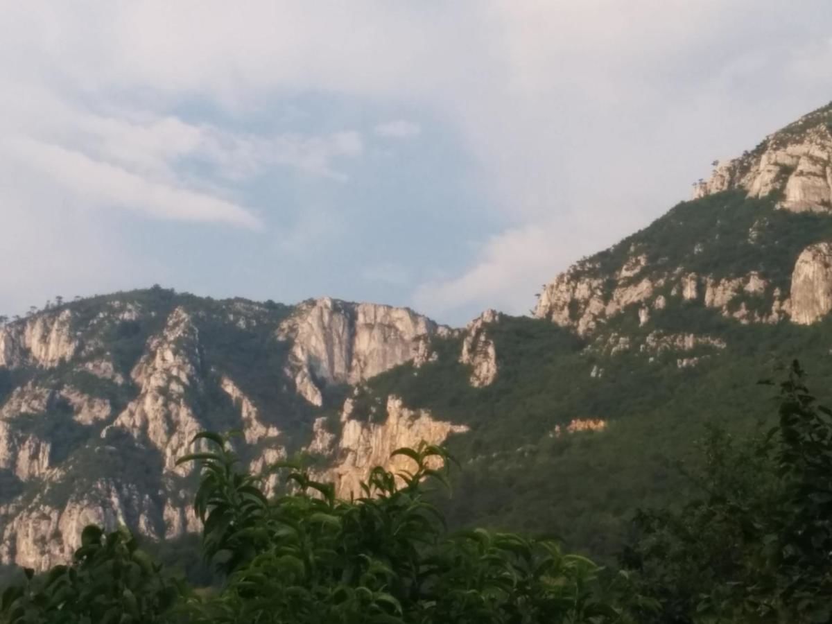 Гостевой дом Pension Casa Anadam Бэиле-Еркулане-24