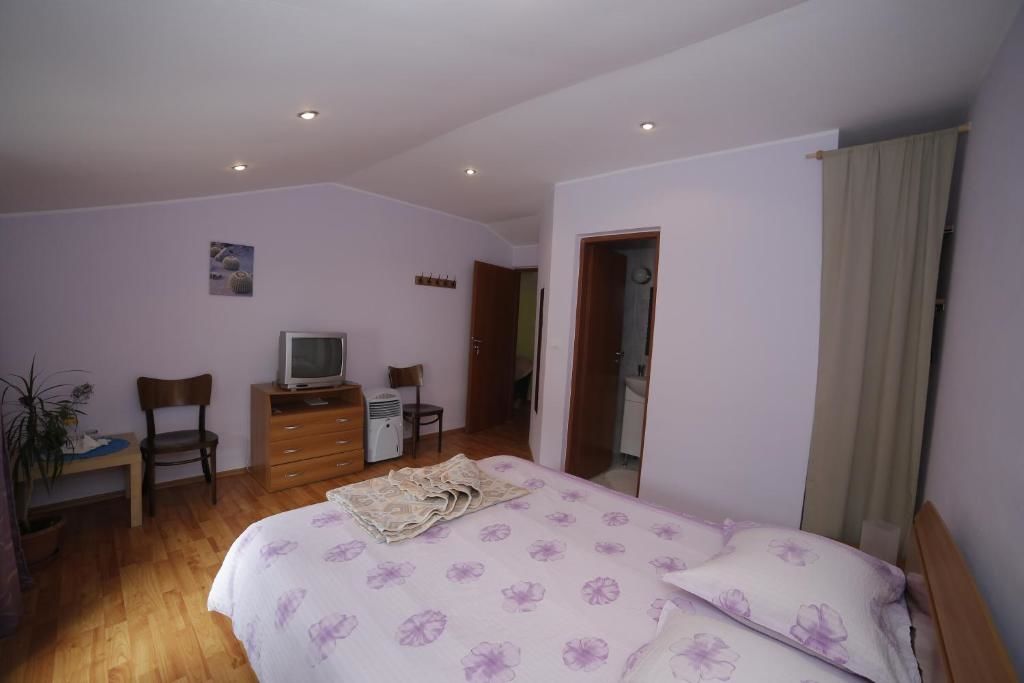 Гостевой дом Pension Casa Anadam Бэиле-Еркулане-45