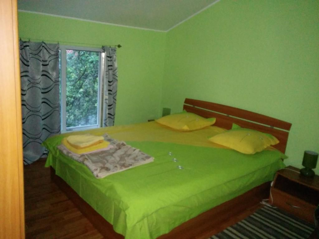 Гостевой дом Pension Casa Anadam Бэиле-Еркулане-46