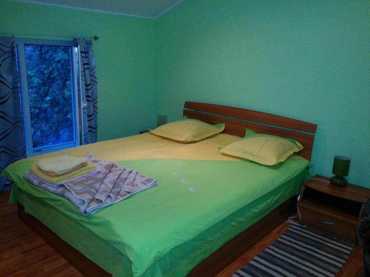 Гостевой дом Pension Casa Anadam Бэиле-Еркулане-8