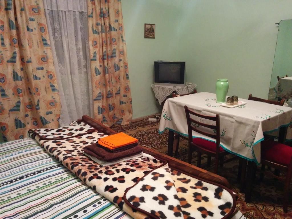 Гостевой дом Pension Casa Anadam Бэиле-Еркулане