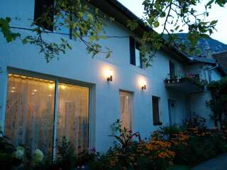 Гостевой дом Pension Casa Anadam Бэиле-Еркулане-0