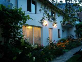 Гостевой дом Pension Casa Anadam Бэиле-Еркулане-7